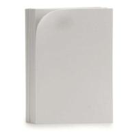 EVA-rubber Pincello Wit 20 x 30 cm 30 x 2 x 20 cm (10 Stuks)
