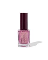 HEMA Long Lasting Nagellak 57 Sparkling Me (roze)