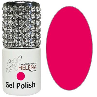 Helena Melmer Gellak 48-Neon Gellak, Fel en Opvallend