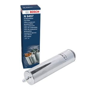 Bosch N6457 - Diesel filter auto N6457
