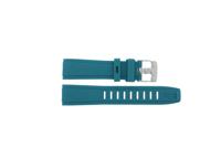Horlogeband Festina F20642/3 Rubber Groen 22mm