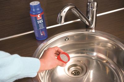 Griffon Ontstoppingsparels stex 500 gram