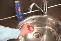 Griffon Ontstoppingsparels stex 500 gram - thumbnail