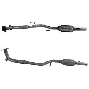 Katalysator Volkswagen/Seat/Skoda BM91321H