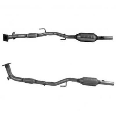 Katalysator Volkswagen/Seat/Skoda BM91321H