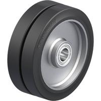 Blickle DS 400/55K Wiel met hoog draagvermogen Wieldiameter: 400 mm Draagvermogen (max.): 2000 kg 1 stuk(s)