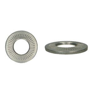 pgb-Europe PGB-FASTENERS | Cont.veerring M12 Zn Tp M 12,4/27,42/1,8 | 500 st 0000CR001012000275