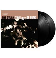 Bob Dylan - Time Out Of Mind (Stereo) 2 (LP)