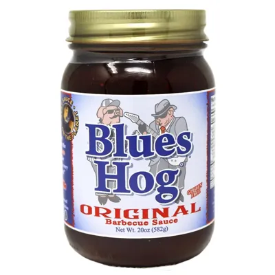 Original BBQ Sauce