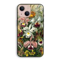Haeckel Orchidae: iPhone 13 mini Biologisch afbreekbaar hoesje