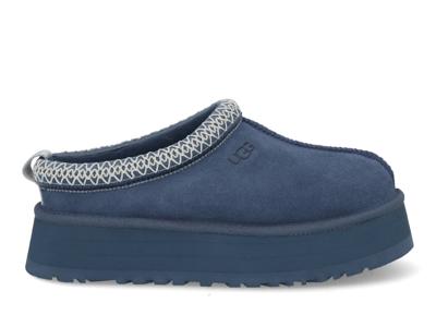 Ugg Tazz 1122553 DTB desert blue Blauw maat 38