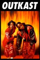 Poster Outkast 61x91,5cm