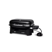 Lumin compact black, elektrisch