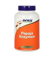 Papaja enzymen - thumbnail