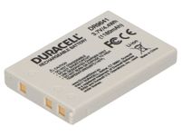 Duracell DR9641 batterij voor camera's/camcorders Lithium-Ion (Li-Ion) 1180 mAh - thumbnail