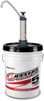 MAXIMA RACING OILS Maxima fasspumpe