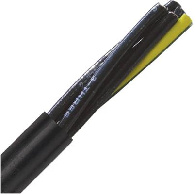 LAPP Stuurstroomkabel 4 x 21 mm² 220404/610 610 m