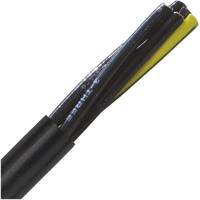 LAPP Stuurstroomkabel 4 x 21 mm² 220404/610 610 m