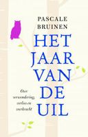 Het jaar van de uil - Pascale Bruinen - ebook