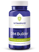 DIM Builder 60 Vegetarische capsules
