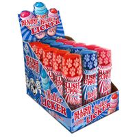 Slush Puppie - Roller Licker - 15x 60ml - thumbnail