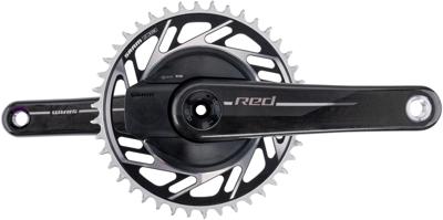 SRAM Crankset pm red 1 xplr axs e1 42t 170mm