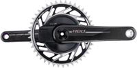 SRAM Crankset pm red 1 xplr axs e1 42t 170mm