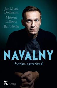 Navalny (Paperback)