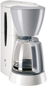 Melitta Single5 Koffiefilter apparaat Wit