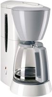 Melitta Single5 Koffiefilter apparaat Wit - thumbnail