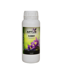 Aptus Aptus N-boost