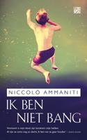 Ik ben niet bang - Niccolò Ammaniti - ebook