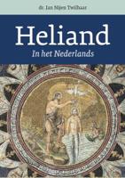 Heliand (Paperback) Heliand (Paperback)
