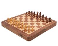 25 cm Magnetische Vouwbare Schaakset