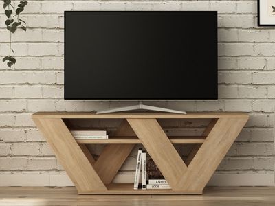 Tv-meubel WALTER sonoma