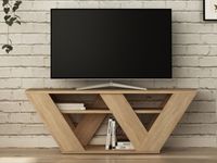 Tv-meubel WALTER sonoma