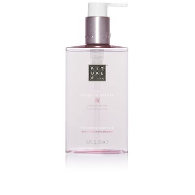 The Ritual of Sakura handzeep, 300 ml