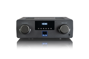 SVS: Prime Wireless Pro SoundBase