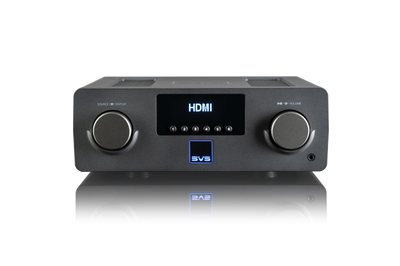SVS: Prime Wireless Pro SoundBase