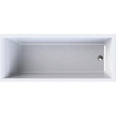 Wisa Berceto Bad Rechthoek 170x70cm Wit 5060910001