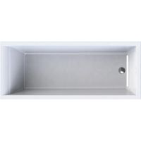Wisa Berceto Bad Rechthoek 170x70cm Wit 5060910001