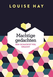 Machtige gedachten (Paperback)