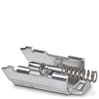 Phoenix Contact ME MF 17,5 Metalenvoet bout 50 stuk(s)