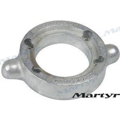 CM19642002652Z - YAMMAR ZINK ANODE Yanmar