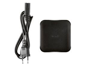 TRONIC 4-voudige-USB-oplader