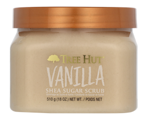 Tree Hut Shea Sugar Scrub 510 g