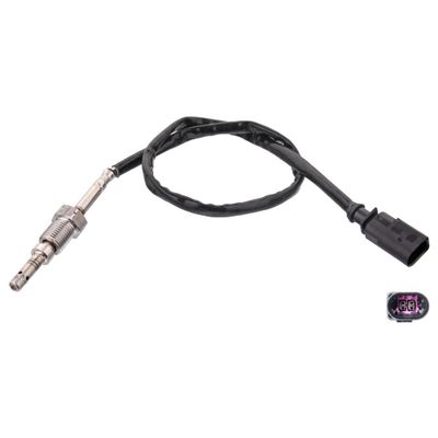 Uitlaatgastemperatuursensor 100803
