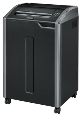 Fellowes Powershred papiervernietiger 485i