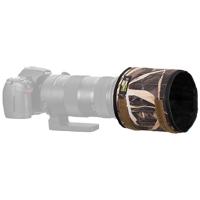 LensCoat TravelHood Zoom Realtree Max4