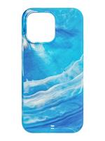 BodyGuardz Carve Marble MagSafe case iPhone 15 Pro Max